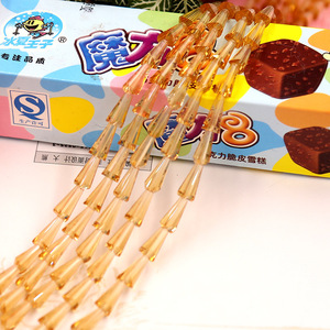 Crystal Tapered Baguette Beads For Jewelry Making Loose Glass Beads In Whole Strands Yiwu Origin - Product Image 3