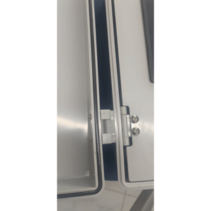 Controlador <span class=keywords><strong>de</strong></span> <span class=keywords><strong>Riego</strong></span> Automático para Jardín y Césped DaringFish, con Conexión <span class=keywords><strong>WIFI</strong></span> Remota, AC 220V - Product Image 2