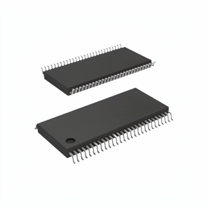 74LCX16646MTD Components Electronic Manufacturer Channel 56 TFSOP Logic - Product Image 1
