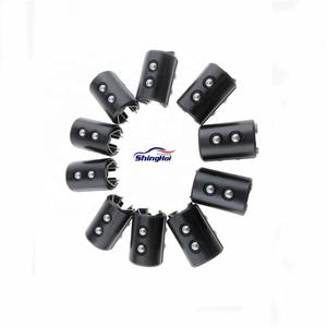 Horquilla de Cambio de Transmisión <span class=keywords><strong>DSG</strong></span> 0AM DQ200 de 7 Velocidades, Cuentas Deslizantes - Product Image 1