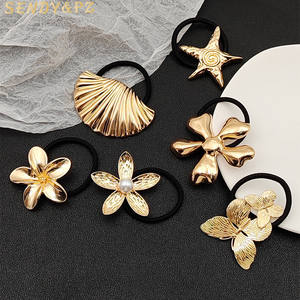 Женские резинки для волос - Product Image 1