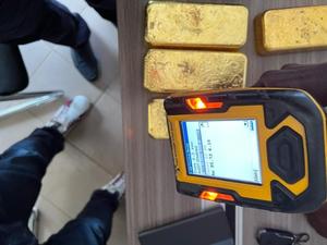 Emballage de luxe sur mesure pour lingots d'or pur, destiné aux acheteurs en gros et aux investisseurs - Product Image 4