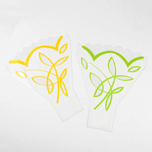 Varios <span class=keywords><strong>tipos</strong></span> <span class=keywords><strong>de</strong></span> flores personalizables, bolsa <span class=keywords><strong>de</strong></span> varias ramas, embalaje <span class=keywords><strong>de</strong></span> flores artesanal, bolsa <span class=keywords><strong>de</strong></span> Material <span class=keywords><strong>de</strong></span> flores, productos <span class=keywords><strong>de</strong></span> plástico - Product Image 2