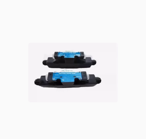 Solénoïde KEYA Taïwan DSD-G02-2C-AC220-82 -2C-D24-Mécanique Hydraulique - Product Image 3