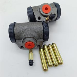 Cilindro de Caliper de Freno Doosan Daewoo D50S D60S D70S, Pieza de Repuesto para Rueda Delantera A10123385SKT - Product Image 4