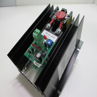 Contrôleur de puissance SCR PLC Control Concepts 3020-48-20-4/2wbr0ma 480 Vca 20 W avec carte – Vente directe usine