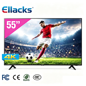 Fabricante OEM de Televisores Inteligentes de China, Televisor LED de 55 Pulgadas, Televisor <span class=keywords><strong>O</strong></span> Led de 32, 43, <span class=keywords><strong>65</strong></span>, 75 Pulgadas con Google y WiFi, Fire TV Stick 4k, Televisor para Hoteles - Product Image 6