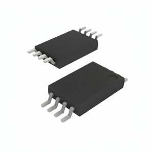 Electronics Component <b>Clock</b> Timing Authorized Distributor XR81101-AA02TR-F 8 TSSOP - Product Image 1