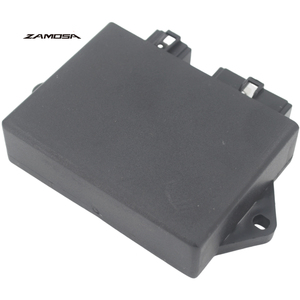 ZAMOSA 91-99 XV1100S Spe 3LP-00 <span class=keywords><strong>Virago</strong></span> <span class=keywords><strong>1100</strong></span> <span class=keywords><strong>Virago</strong></span> <span class=keywords><strong>1100</strong></span> Cdi Module XV1100 <span class=keywords><strong>XV</strong></span> <span class=keywords><strong>1100</strong></span> TCI ECU Módulo de encendido Encendedor CDI - Product Image 3