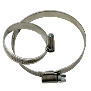 Morsetti per tubi flessibili da 90-110mm per varie applicazioni - Product Image 1