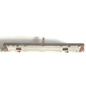 Nouveau Speed POT/Fader pour <span class=keywords><strong>Numark</strong></span> DJ Turntable TT500 TT-500 Tempo Ajuster Fader Variable pour les alpes Même processus personnalisé d'usine - Product Image 3