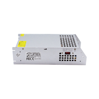 Moniteur D'alimentation DC48V 31.3A 1500W Pilote Transformateurs 110V 220V AC à DC48V USP pour Moteur Pas À Pas CNC CCTV 3D Imprimante