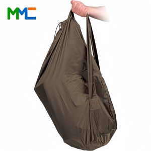 Mochila Táctica de Nailon Ligera y Amplia de 20-36L, con Caja Reforzada para Equipo de Emergencia, Empacada al Vacío - Product Image 2
