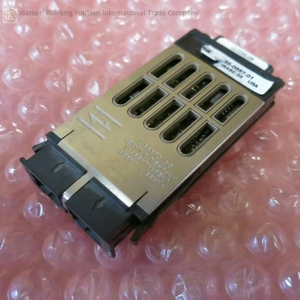 Módulo Transceptor Enchufable Gbic Systems 30-0667-01 1000base-sx Nuevo Original en Existencia Automatización Industrial Pac Dedicado - Product Image 1