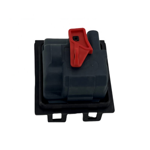 Mécanisme de moteur de verrouillage central de volet de remplissage de carburant de pièces d'auto A0008207703 pour <span class=keywords><strong>Mercedes</strong></span> Benz W176 W246 W117 W205 X156 W166 R23 - Product Image 5