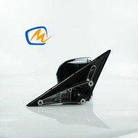 Pabrik hanya dapat mencari distributor berkualitas tinggi 51167485264 FroBMW G30 Blind Spot lipat panas 360 ° kamera cermin samping