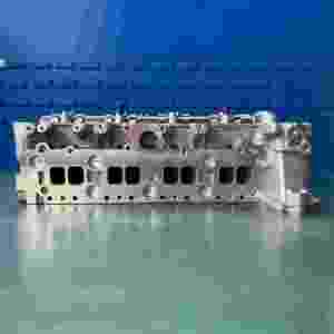 Moteur automatique OM651.901 908724 A6510103220 A6510103020 Assemblage de culasse pour <span class=keywords><strong>Mercedes</strong></span> Benz <span class=keywords><strong>B180</strong></span>/B200 - Product Image 3