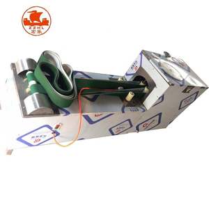 Máquina automática eléctrica para cortar filetes de pescado, máquina comercial para filetear pescado, fabricante de China - Product Image 3