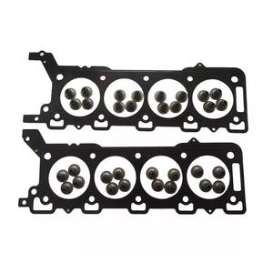 Guarnizione Superiore Motore, Guarnizione Testata Cilindri per Land <span class=keywords><strong>Rover</strong></span> <span class=keywords><strong>Discovery</strong></span> 3 <span class=keywords><strong>Range</strong></span> <span class=keywords><strong>Rover</strong></span> Sport 4.4L V8 4585198 LR006635 4585202 - Product Image 1