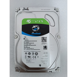 Toptan Dahili SATA 3.5 inç 7200RPM Kurumsal Sunucu Veri Merkezi Sabit Diski 1TB/2TB/4TB/6TB/8TB/18TB - Product Image 3