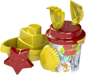 Juego de Juguetes de Playa de Verano Altamente Recomendado, Juego de Arena para Niños, Diversión Acuática, Alta Calidad - Product Image 5