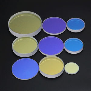 D10 D18 D20 D30 D40mm óptico 1064nm 0-3kw 0-6kw pistola láser de soldadura portátil lente protectora ventanas vidrio nueva condición máquina - Product Image 2