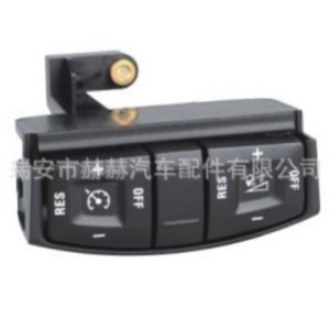 Scania Truck Steering Wheel Multi Function <b>Push</b> <b>Button</b> <b>Switch</b> 1870911 1870912 1486287 For Heavy Duty Europe Models - Product Image 2