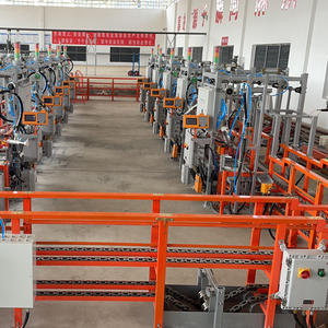 Máquina de Llenado de Cilindros de Gas LPG Semiautomática de Fácil Instalación y Operación, Accionamiento Eléctrico, Precisión de 50g para Butano y Propano - Product Image 3