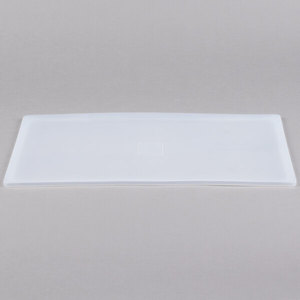 T2G kitchenware 1/1 size silicone <b>Lid</b> Oven/Microwave/Freezer Safe Compatible Gastronorm <b>Pans</b> - Product Image 2