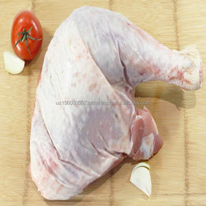 Quarters de cuisses de dinde à faible coût Quarters de cuisses de dinde économiques - Product Image 4