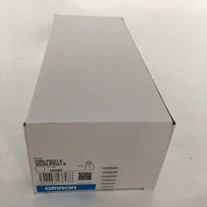 Fuente de alimentación Omron C500-PS221-E 100% nueva y original - Product Image 1