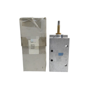 Mch-5-1/2 6997 28-145psi Nsmp Baru Asli Stok Tersedia Otomasi Industri Pac Dedicated Plc Programming Controller - Product Image 1