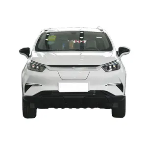 BYD Yuan Pro car exporter high-quality used car
