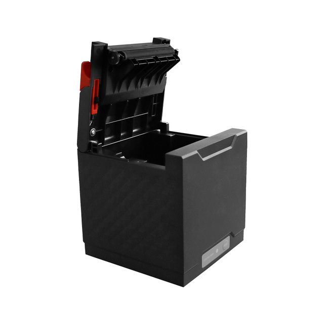 China 3 Inch USB Receipt Barcode Printing Personalised POS Thermal Sticker Printer HCC-POS895