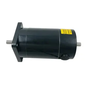 12v/24v/220v 600w permanent magnet dc elektromotor