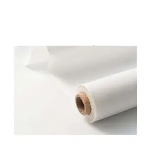 Hot sales food grade polypropylene filter cloth for soy sauce filtration