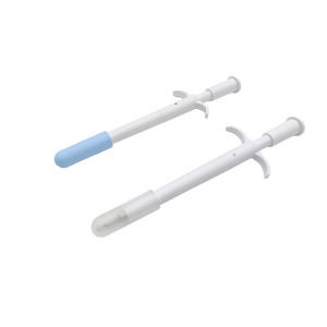 Tek kullanımlık aortik yumruk kardiyovasküler cerrahi profesyonel fabrika tek kullanımlık aortik yumruk - Product Image 3