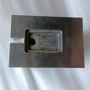 Chumbo Radiação Blindagem Lixo Latas para Medicina Nuclear em Hospitais, Recipientes Usados para Radiação Blindagem - Product Image 6