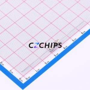 STP1500P One-Time Fuse Through hole Component (THT),D4xL11mm Fuse ( Type: Glass Tube Fuse )( Rated Current: 5A ) - Product Image 2