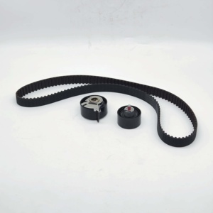 Kit <span class=keywords><strong>de</strong></span> <span class=keywords><strong>courroie</strong></span> <span class=keywords><strong>de</strong></span> <span class=keywords><strong>distribution</strong></span> moteur 0831.R9 0831.L2 0831.L3 1643637980 pour 206 307 1.6 16v 0831R9 0831L2 0831L3 - Product Image 2