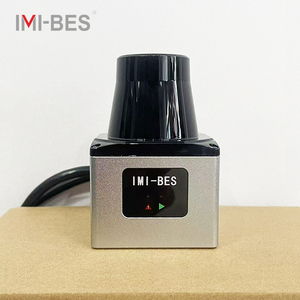Sensores Láser IMI-BES LIDAR360mini 905nm, LiDAR de Una Línea de Grado Industrial para Sistema de Carga Inteligente, Sensores LiDAR 2D - Product Image 2