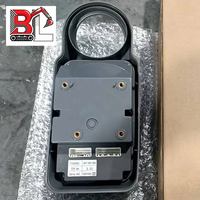 Moniteur d'excavatrice de haute qualité 100 % neuf, ensemble de jauges YD00000463 YD00013826 pour ZX30U-5A ZX35U-5A ZX40U-5A