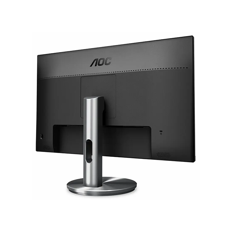 AOC G2790VX/BS 27-Inch Gaming Monitor - 144HZ VA LCD Screen