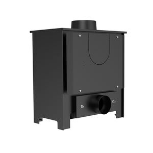 Poêle à granulés de bois Warm Fashion pour intérieur - Product Image 4