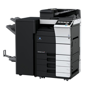 Impresora digital Konica Minolta 71hc » X.GRAF » Technology