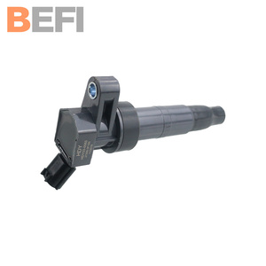 Nhà Máy Giá cuộn dây đánh lửa 27300-3f100 bobina de encendido cho L4 V8 <span class=keywords><strong>Genesis</strong></span> Santa <span class=keywords><strong>Fe</strong></span> c1667 borrego Hyundai KIA - Product Image 2