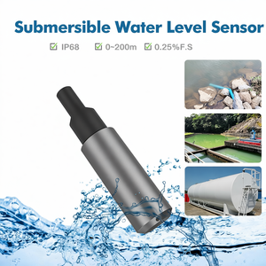 GLT500 <b>Submersible</b> <b>Water</b> <b>Pump</b> diesel Level Sensor Probe - Product Image 4