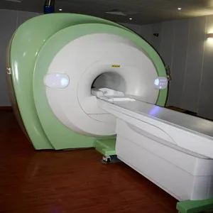 De vacío escáner CT de la cáscara de plástico de gran tamaño para radiología médica equipo piezas y accesorios