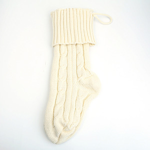 2025 personnalisé rouge lunaire nouvel an équipage chaussettes pour femmes acrylique taille unique tissé cadeau de noël chaussettes automne hiver Style - Product Image 2