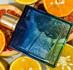Vente en gros de parfums liquides floraux pour femmes arabes du Moyen-Orient, de haute qualité, EDP, longue tenue, 100 ml - Product Image 4